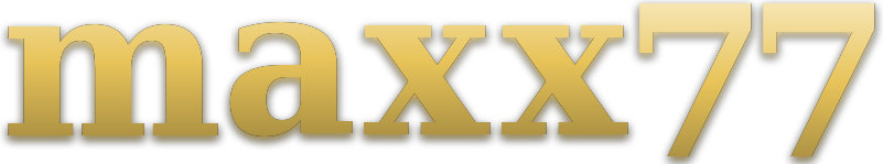 maxx77 logo