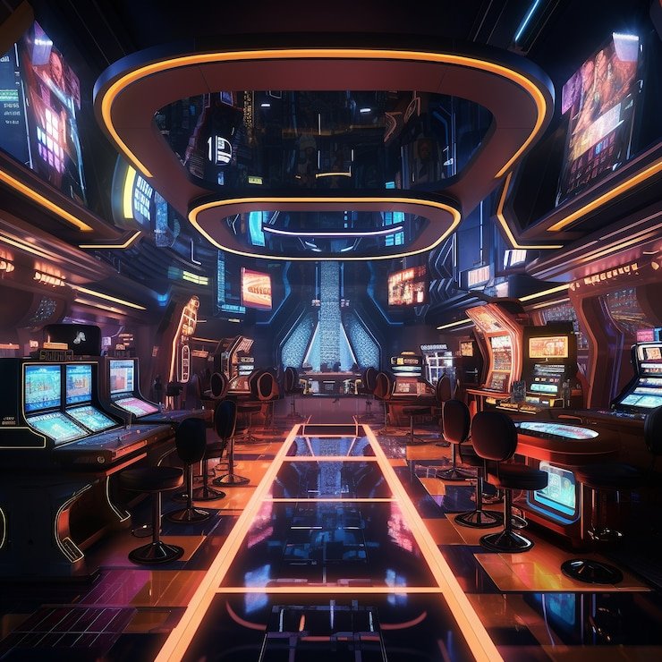 maxx77 maxx77 Casino Tables and Slot Rooms
